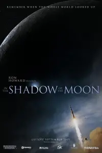 Poster to the movie "In the Shadow of the Moon" #1018539