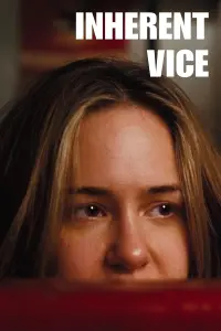 Poster to the movie "Inherent Vice" #710447