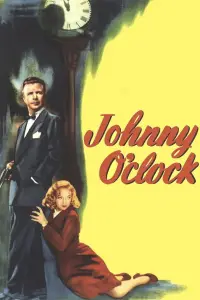 Poster to the movie "Johnny O