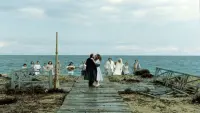 Backdrop to the movie "Eternity and a Day" #814132
