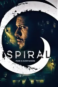 Poster to the movie "Spiral" #981682