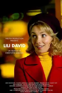 Poster to the movie "Lili David" #1083639