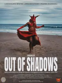 Poster to the movie "Out of Shadows" #1105108
