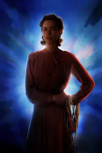 Poster to the movie "Professor Marston and the Wonder Women" #722392
