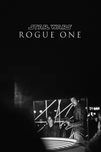 Poster to the movie "Rogue One: A Star Wars Story" #739042