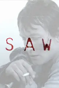 Poster to the movie "Saw" #874496