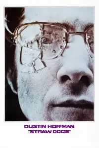 Poster to the movie "Straw Dogs" #1106386