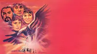 Backdrop to the movie "The Brave Archer 3" #860855