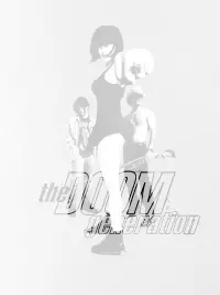 Poster to the movie "The Doom Generation" #838579