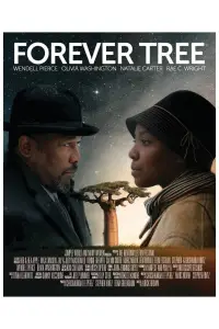 Poster to the movie "The Forever Tree" #1202877