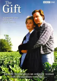 Poster to the movie "The Gift" #1251850