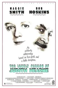 Poster to the movie "The Lonely Passion of Judith Hearne" #1239254