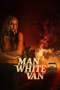 Poster to the movie "The Man in the White Van" #586597