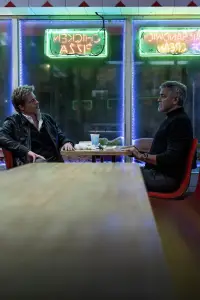 Poster to the movie "Wolfs" #580313