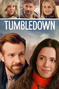 Poster to the movie "Tumbledown" #1141708