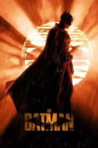 Poster to the movie "The Batman" #906956