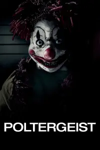 Poster to the movie "Poltergeist" #950788