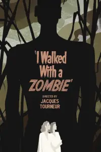 Poster to the movie "I Walked with a Zombie" #950513