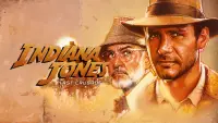 Backdrop to the movie "Indiana Jones and the Last Crusade" #919706