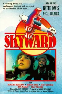 Poster to the movie "Skyward" #1082100
