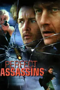 Poster to the movie "Perfect Assassins" #995935