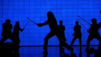 Backdrop to the movie "Kill Bill: Vol. 1" #791518