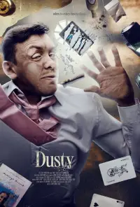 Poster to the movie "Dusty" #917879