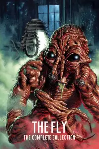 Poster to the movie "The Fly" #923279