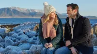 Backdrop to the movie "Love on Iceland" #864887
