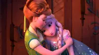 Backdrop to the movie "Frozen Fever" #794104