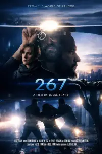 Poster to the movie "267" #541873