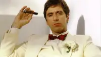 Backdrop to the movie "Scarface" #868475