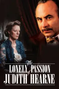 Poster to the movie "The Lonely Passion of Judith Hearne" #1239255