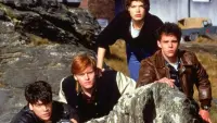 Backdrop to the movie "The Rescue" #862719