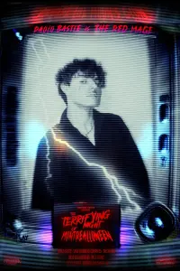 Poster to the movie "The Terrifying Night Of Montrealloween" #659609