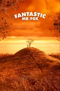 Poster to the movie "Fantastic Mr. Fox" #914812