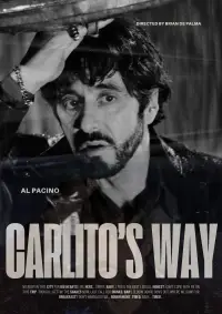 Poster to the movie "Carlito