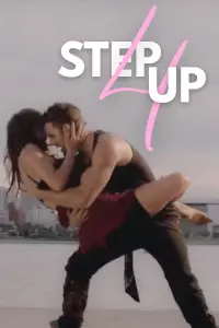 Poster to the movie "Step Up Revolution" #757157