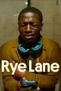 Poster to the movie "Rye Lane" #976188