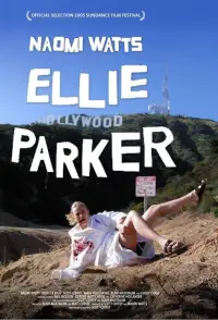 Poster to the movie "Ellie Parker" #956549