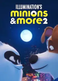 Poster to the movie "Minions & More Volume 2" #1116275