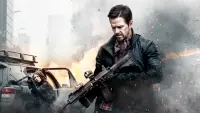 Backdrop to the movie "Mile 22" #761069