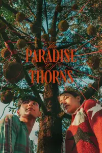 Poster to the movie "The Paradise of Thorns" #700419