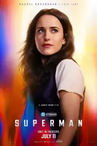 Poster to the movie "Superman: Legacy" #898002