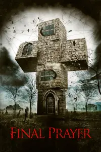 Poster to the movie "The Borderlands" #983852