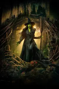 Poster to the movie "Wicked Part Two" #1011600