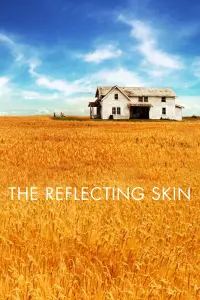 Poster to the movie "The Reflecting Skin" #978593