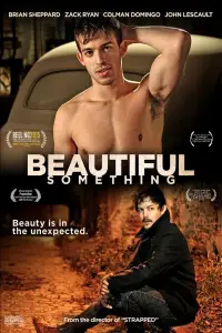 Poster to the movie "Beautiful Something" #1069530