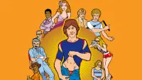 Backdrop to the movie "Boogie Nights" #726232