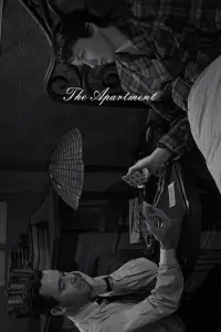 Poster to the movie "The Apartment" #832571